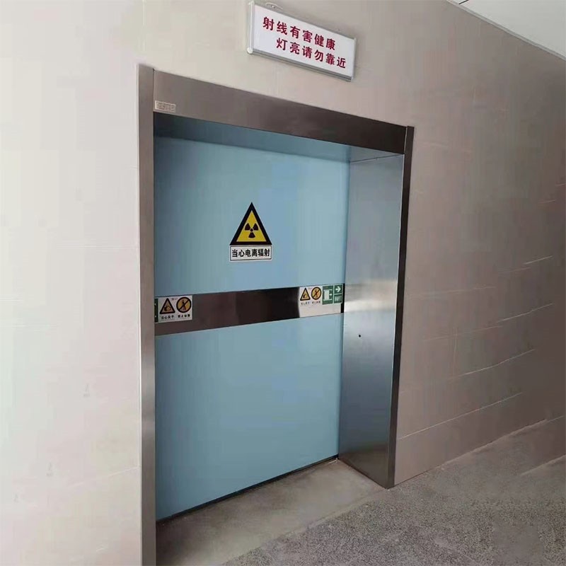 上饶防护医用铅门