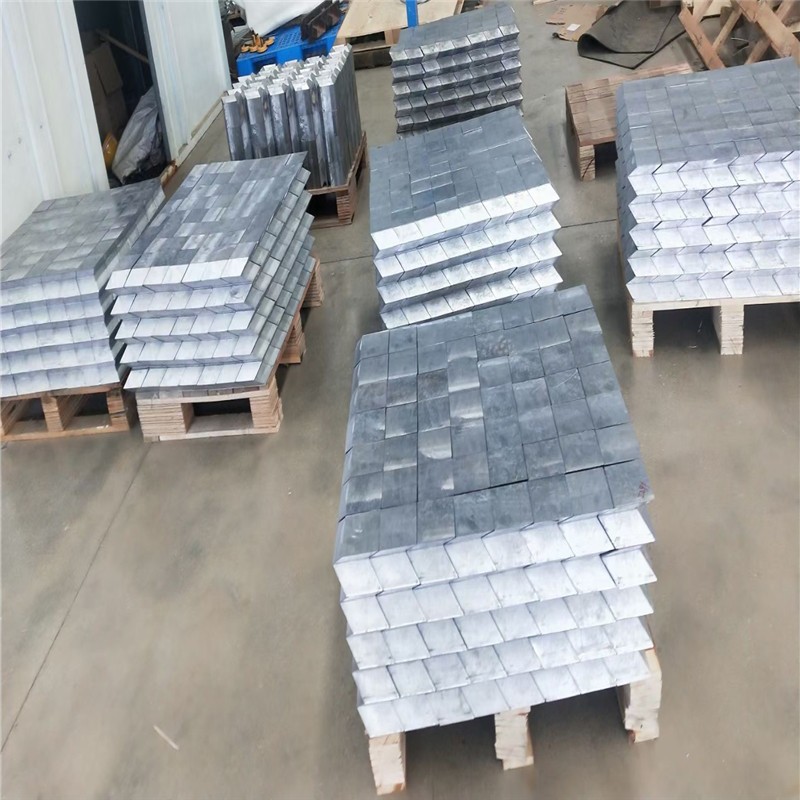 上饶10mm医用铅板