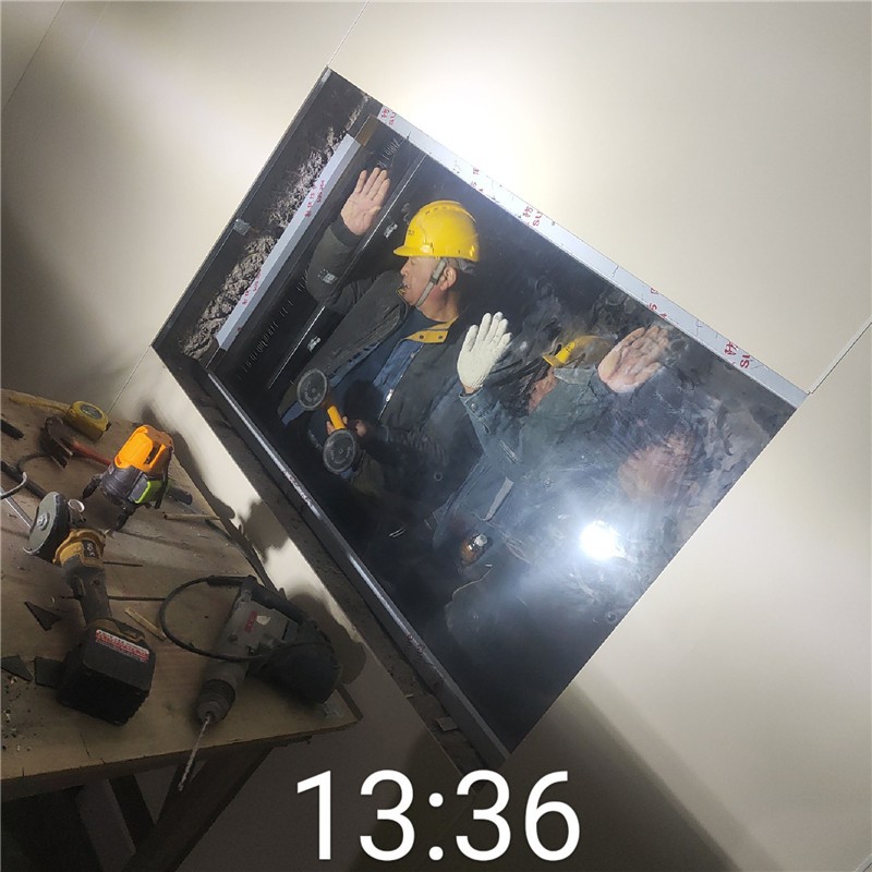 上饶铅玻璃